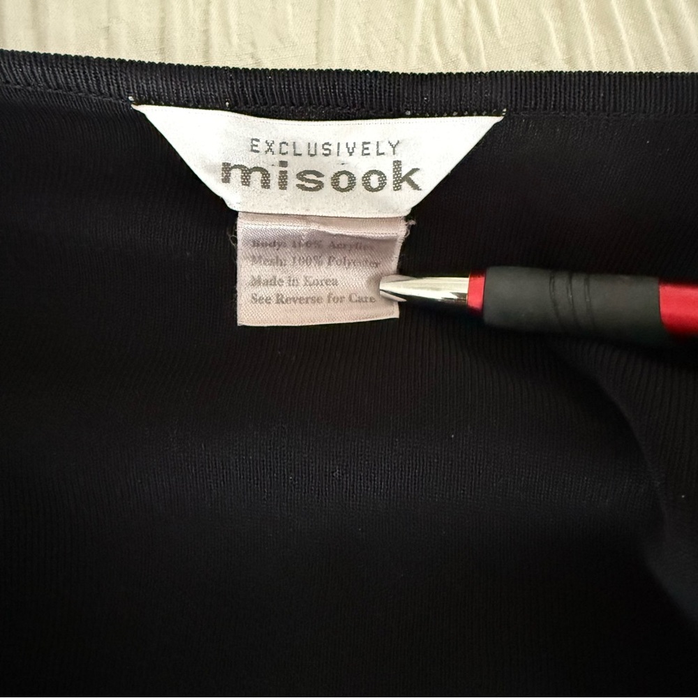 Misook Jacket/Cardigan - image 6